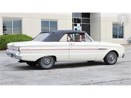 1963 Ford Falcon (CC-2123092) for sale in Crete, Illinois
