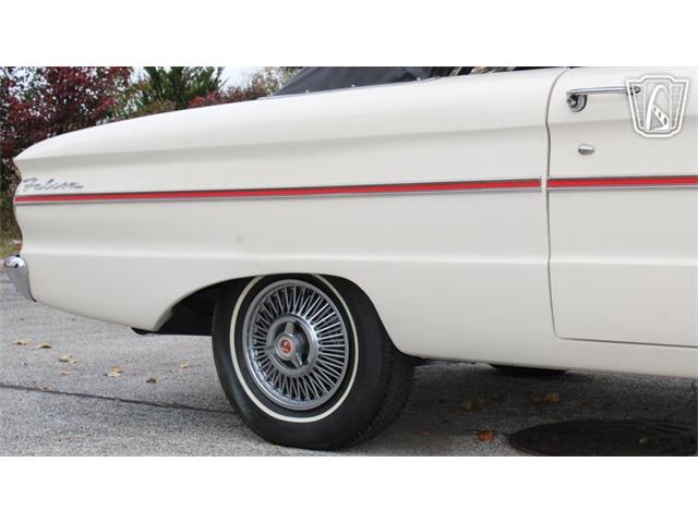 1963 Ford Falcon (CC-2123092) for sale in Crete, Illinois