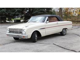 1963 Ford Falcon (CC-2123092) for sale in Crete, Illinois