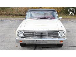 1963 Ford Falcon (CC-2123092) for sale in Crete, Illinois