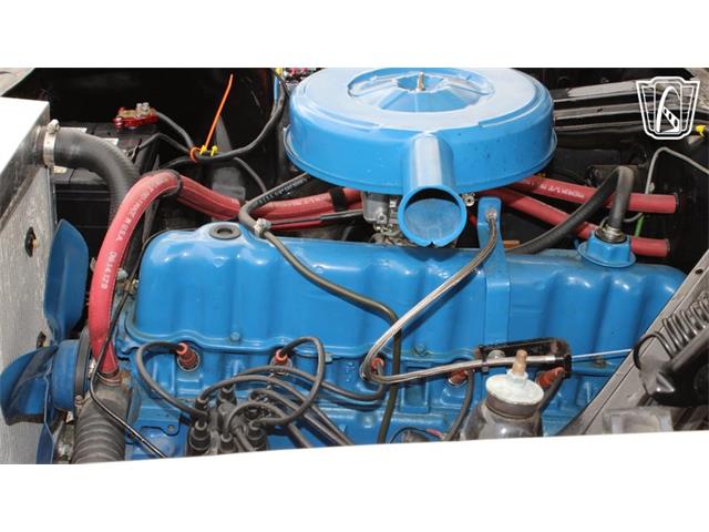 1963 Ford Falcon (CC-2123092) for sale in Crete, Illinois