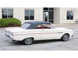 1963 Ford Falcon (CC-2123092) for sale in Crete, Illinois