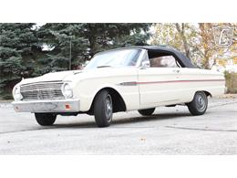 1963 Ford Falcon (CC-2123092) for sale in Crete, Illinois