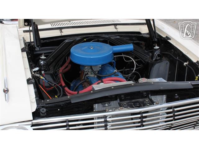 1963 Ford Falcon (CC-2123092) for sale in Crete, Illinois