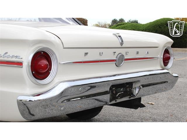 1963 Ford Falcon (CC-2123092) for sale in Crete, Illinois