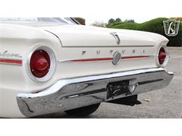 1963 Ford Falcon (CC-2123092) for sale in Crete, Illinois