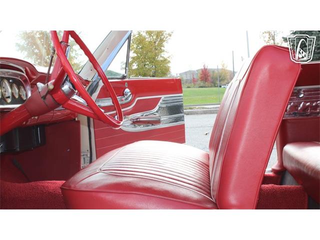 1963 Ford Falcon (CC-2123092) for sale in Crete, Illinois