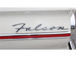 1963 Ford Falcon (CC-2123092) for sale in Crete, Illinois