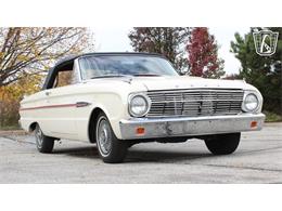 1963 Ford Falcon (CC-2123092) for sale in Crete, Illinois