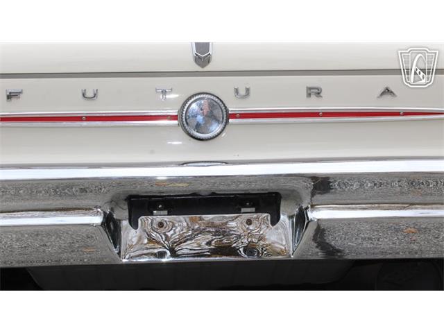 1963 Ford Falcon (CC-2123092) for sale in Crete, Illinois