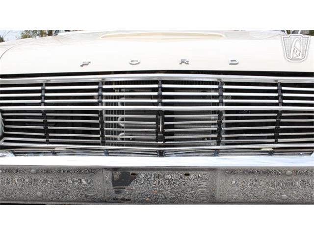 1963 Ford Falcon (CC-2123092) for sale in Crete, Illinois
