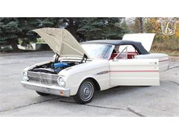 1963 Ford Falcon (CC-2123092) for sale in Crete, Illinois