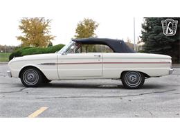 1963 Ford Falcon (CC-2123092) for sale in Crete, Illinois