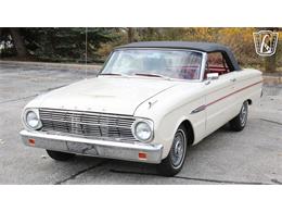1963 Ford Falcon (CC-2123092) for sale in Crete, Illinois