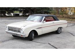 1963 Ford Falcon (CC-2123092) for sale in Crete, Illinois