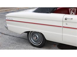 1963 Ford Falcon (CC-2123092) for sale in Crete, Illinois