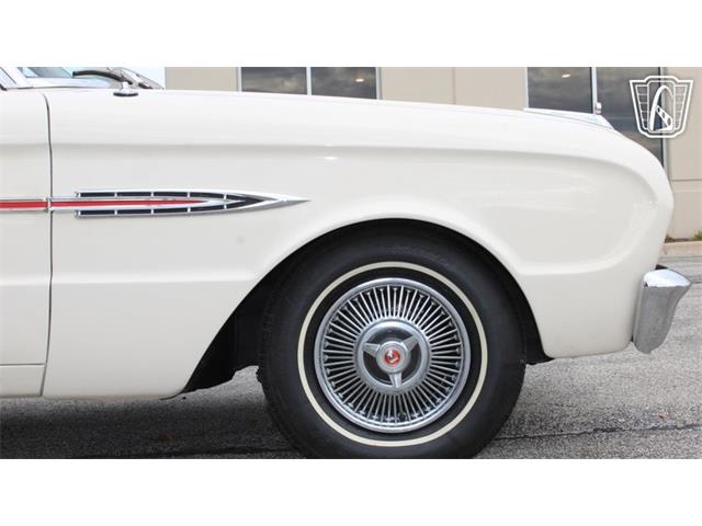 1963 Ford Falcon (CC-2123092) for sale in Crete, Illinois