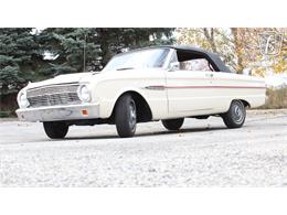 1963 Ford Falcon (CC-2123092) for sale in Crete, Illinois