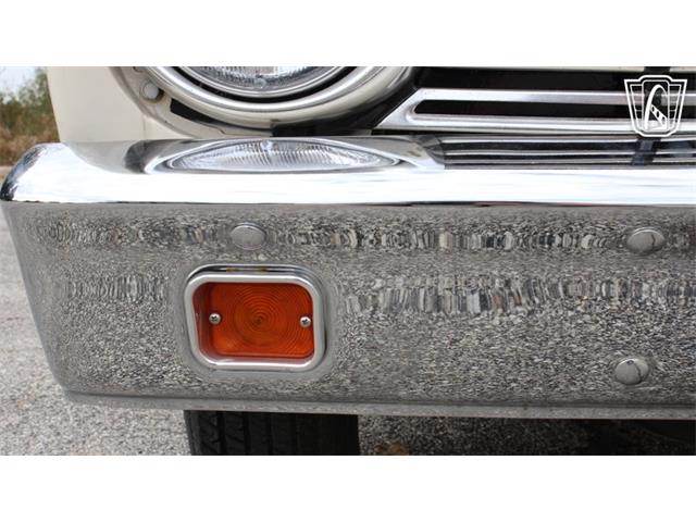 1963 Ford Falcon (CC-2123092) for sale in Crete, Illinois