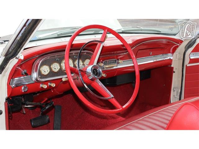1963 Ford Falcon (CC-2123092) for sale in Crete, Illinois