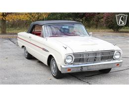 1963 Ford Falcon (CC-2123092) for sale in Crete, Illinois
