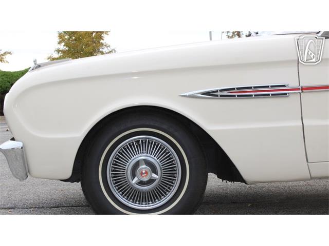 1963 Ford Falcon (CC-2123092) for sale in Crete, Illinois