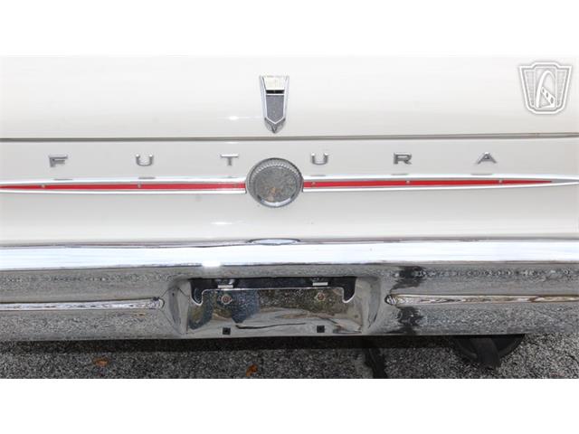 1963 Ford Falcon (CC-2123092) for sale in Crete, Illinois