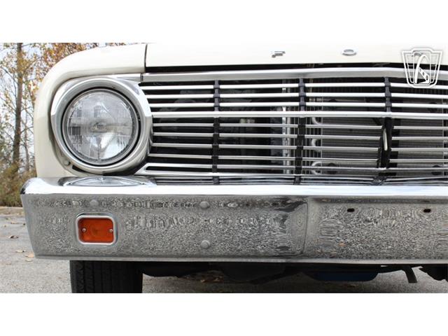 1963 Ford Falcon (CC-2123092) for sale in Crete, Illinois