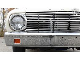 1963 Ford Falcon (CC-2123092) for sale in Crete, Illinois