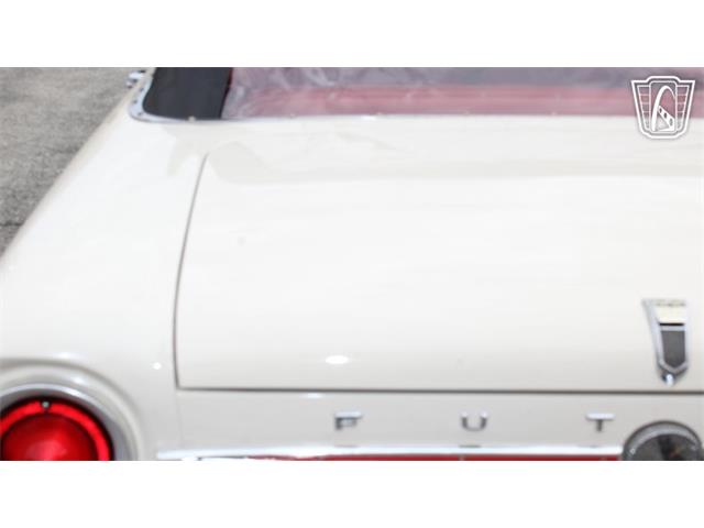 1963 Ford Falcon (CC-2123092) for sale in Crete, Illinois