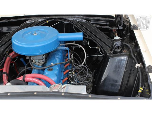 1963 Ford Falcon (CC-2123092) for sale in Crete, Illinois