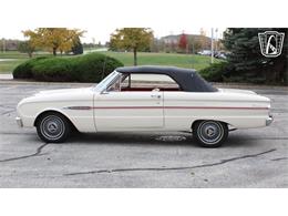1963 Ford Falcon (CC-2123092) for sale in Crete, Illinois