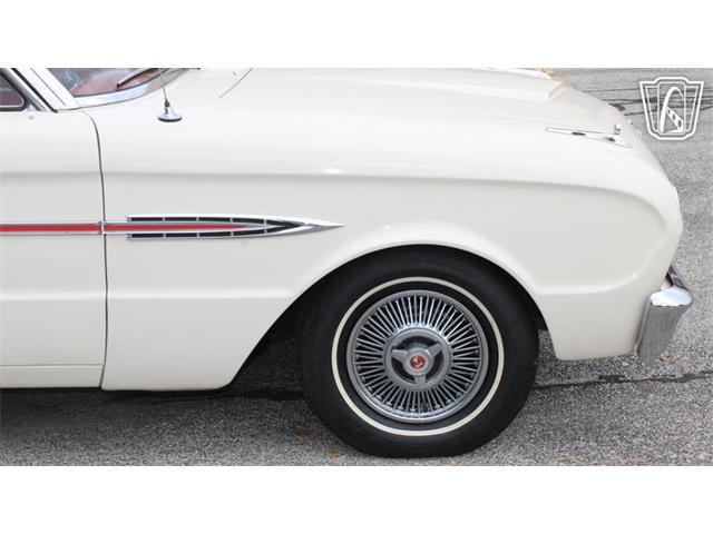 1963 Ford Falcon (CC-2123092) for sale in Crete, Illinois