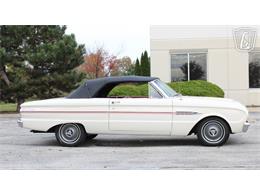 1963 Ford Falcon (CC-2123092) for sale in Crete, Illinois