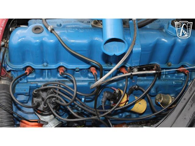 1963 Ford Falcon (CC-2123092) for sale in Crete, Illinois