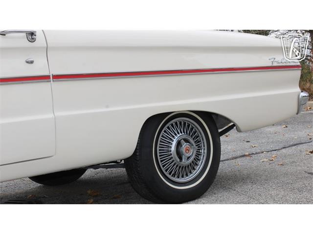 1963 Ford Falcon (CC-2123092) for sale in Crete, Illinois