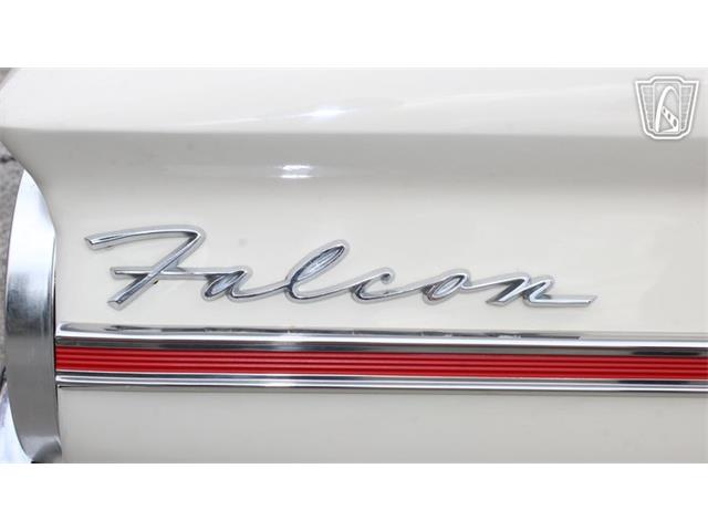 1963 Ford Falcon (CC-2123092) for sale in Crete, Illinois