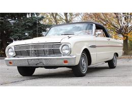 1963 Ford Falcon (CC-2123092) for sale in Crete, Illinois