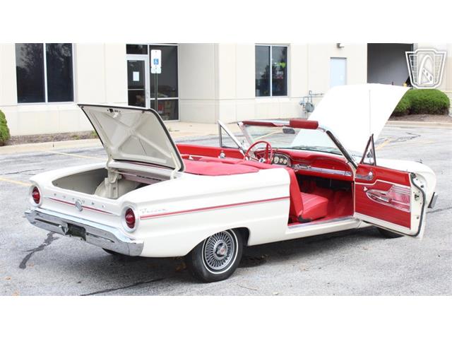 1963 Ford Falcon (CC-2123092) for sale in Crete, Illinois