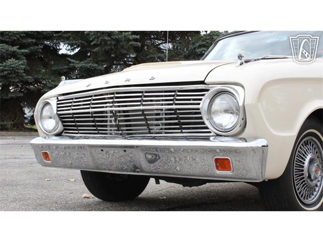 1963 Ford Falcon (CC-2123092) for sale in Crete, Illinois