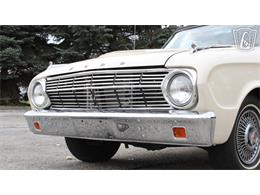 1963 Ford Falcon (CC-2123092) for sale in Crete, Illinois