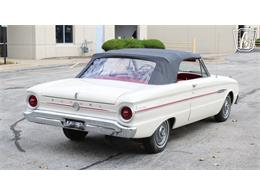 1963 Ford Falcon (CC-2123092) for sale in Crete, Illinois