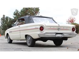 1963 Ford Falcon (CC-2123092) for sale in Crete, Illinois
