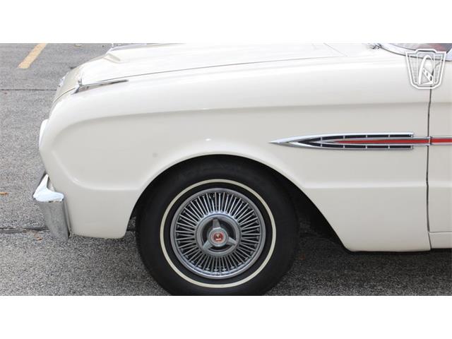 1963 Ford Falcon (CC-2123092) for sale in Crete, Illinois