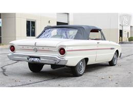 1963 Ford Falcon (CC-2123092) for sale in Crete, Illinois