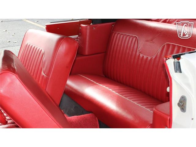 1963 Ford Falcon (CC-2123092) for sale in Crete, Illinois
