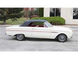 1963 Ford Falcon (CC-2123092) for sale in Crete, Illinois