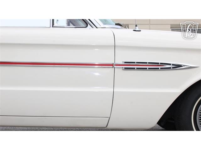 1963 Ford Falcon (CC-2123092) for sale in Crete, Illinois