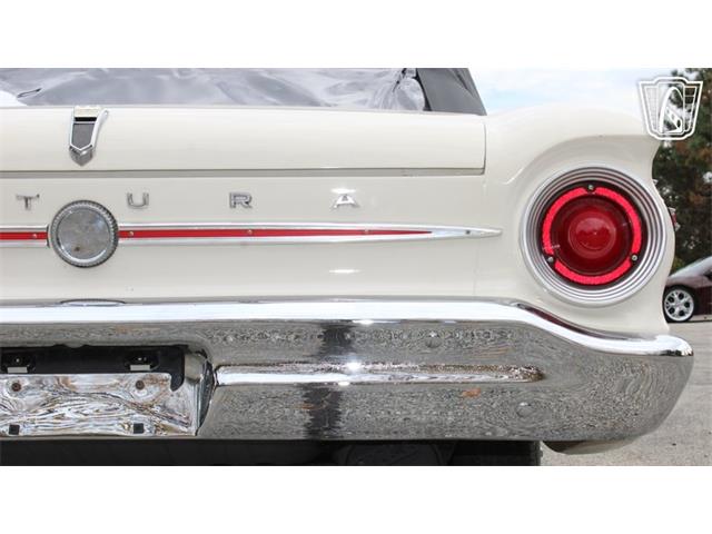 1963 Ford Falcon (CC-2123092) for sale in Crete, Illinois