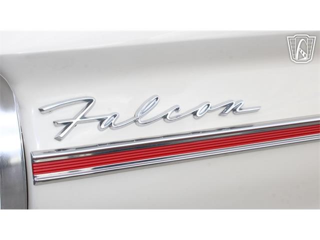 1963 Ford Falcon (CC-2123092) for sale in Crete, Illinois